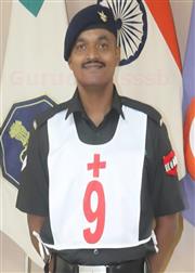 NK AMAR PAWAR